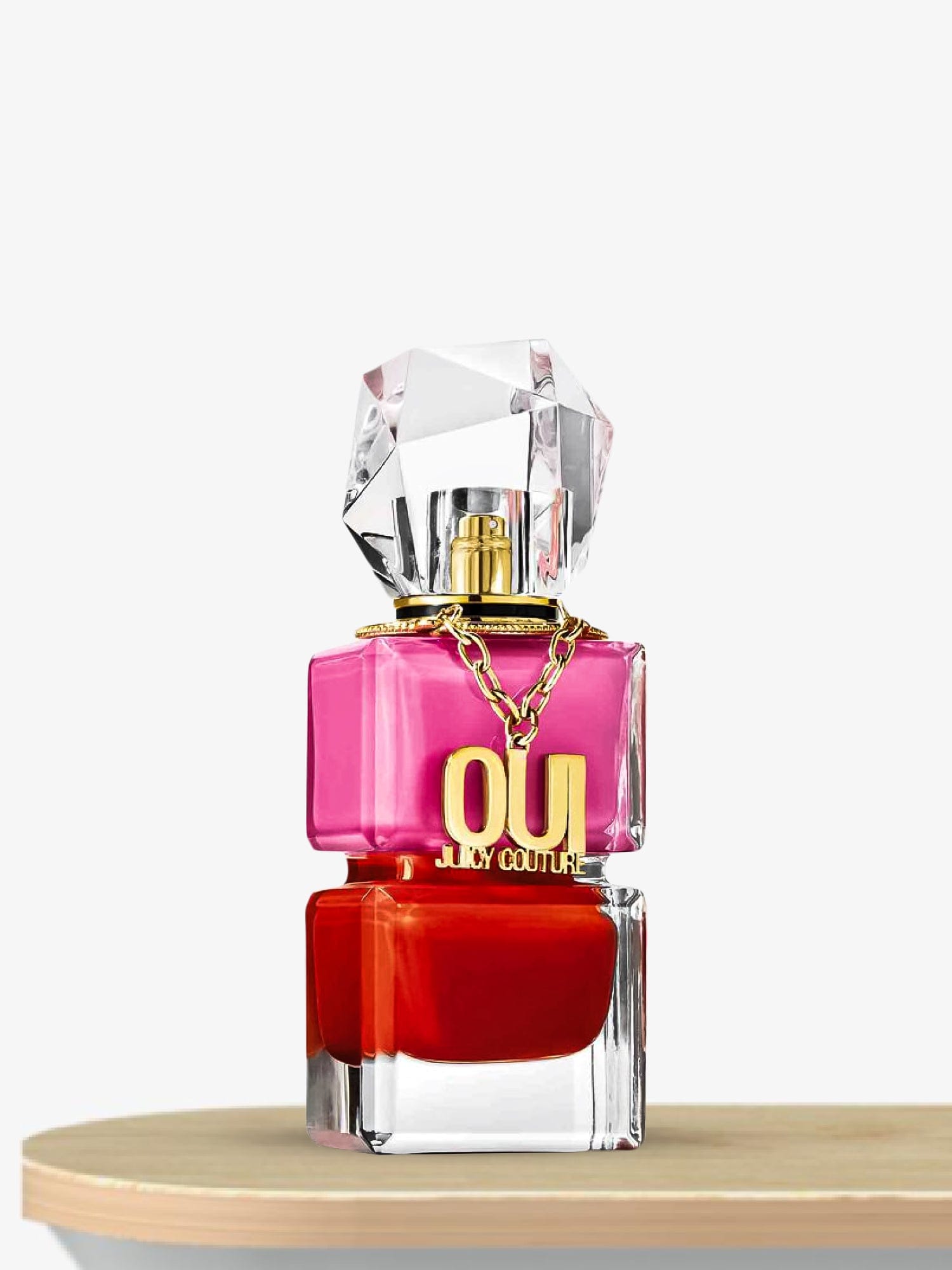 Juicy Couture Oui Juicy Couture Eau de Parfum