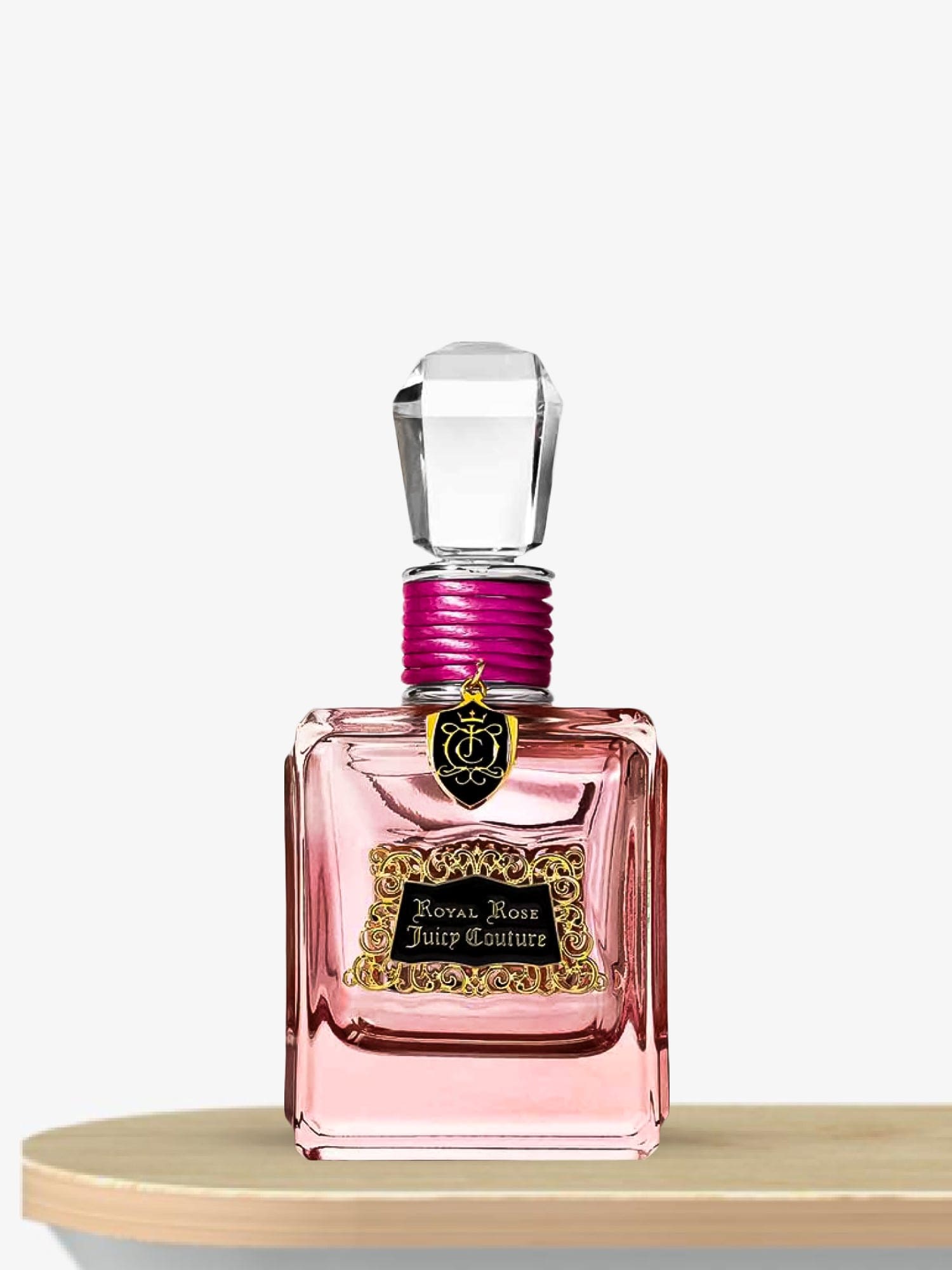 Juicy Couture Royal Rose Eau de Parfum 100 mL / Female