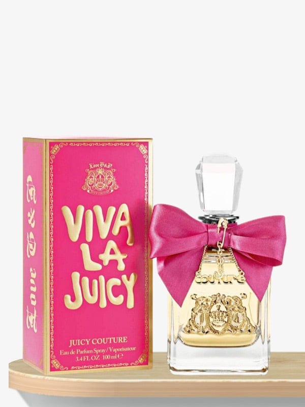 Juicy Couture Viva La Juicy Eau de Parfum 100 mL / Female