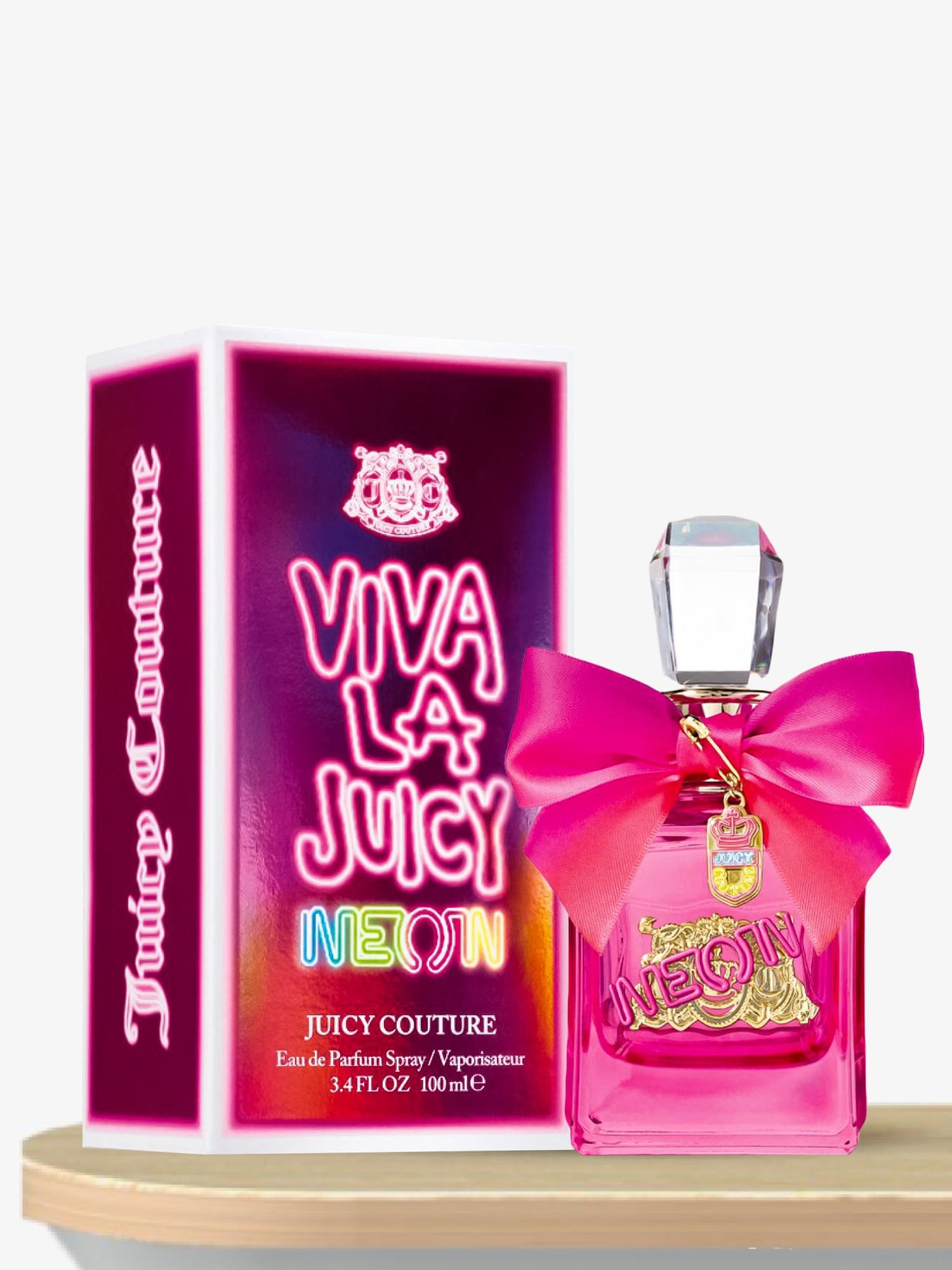 Juicy Couture Viva La Juicy Neon Eau de Parfum