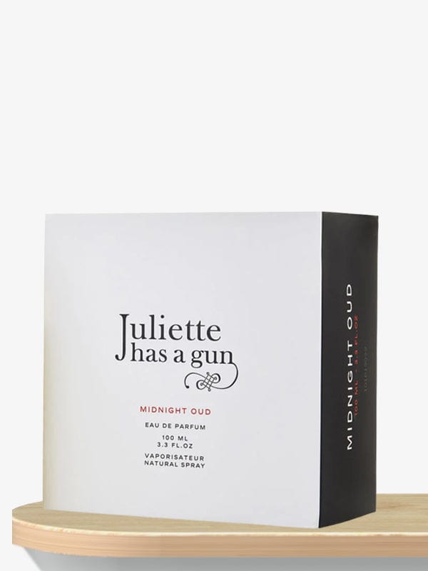 Juliette Has A Gun Midnight Oud Eau de Parfum 100 mL / Unisex