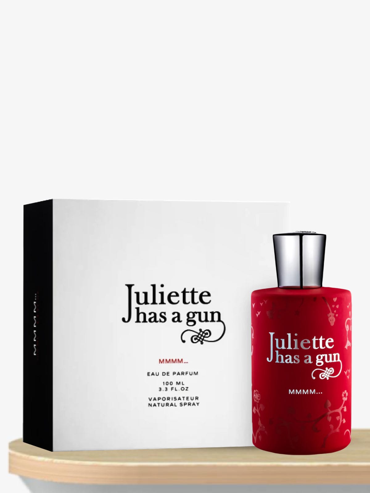 Juliette Has A Gun Mmmm… Eau de Parfum 100 mL / Female