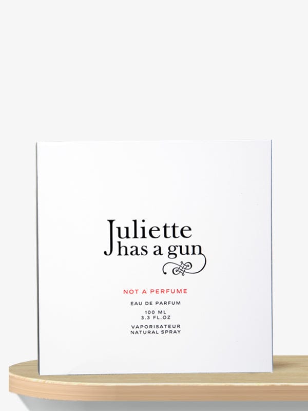 Juliette Has A Gun Not A Perfume Eau de Parfum 100 mL / Unisex