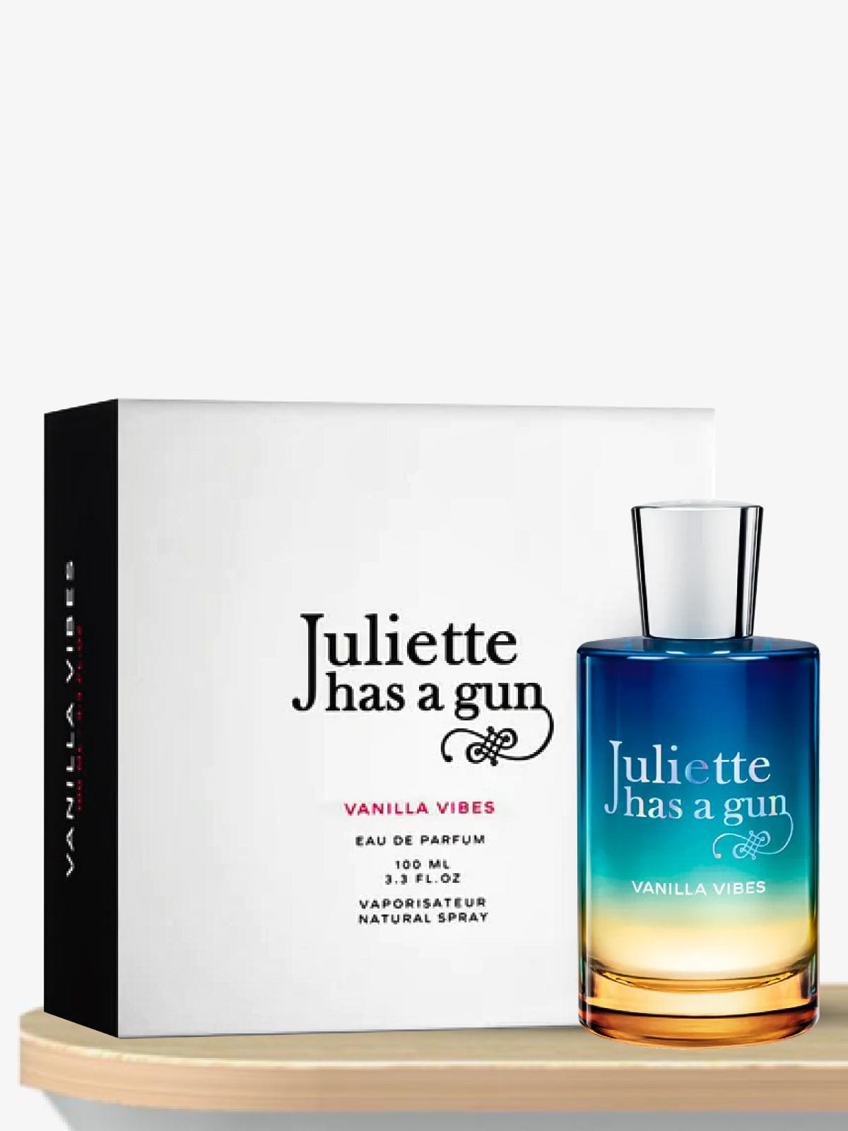 Juliette Has A Gun Vanilla Vibes Eau de Parfum 100 mL / Female