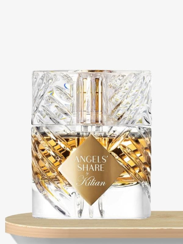 Kilian angels 2025 share fragrantica