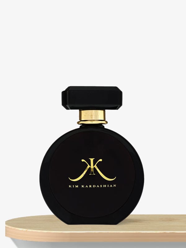 Kim Kardashian Kim Gold Eau de Parfum 100 mL / Female