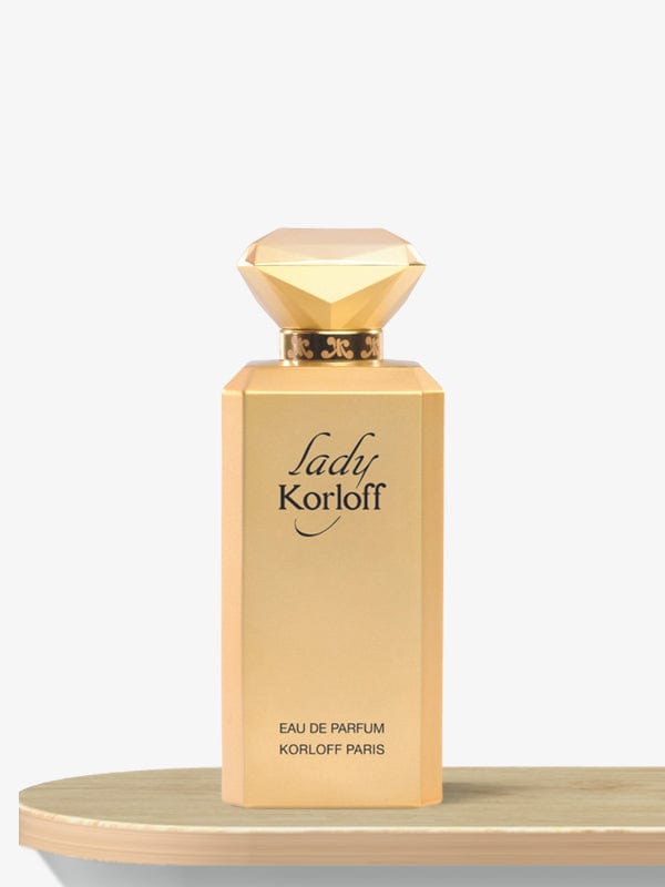 Korloff Lady Korloff Eau de Parfum 88 mL / Female