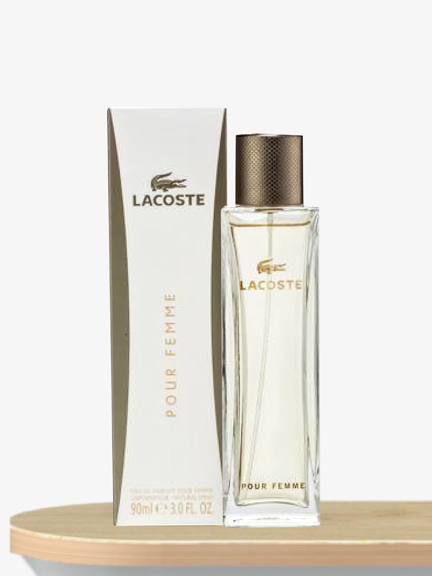 Lacoste Pour Femme Eau de Parfum Nazakah