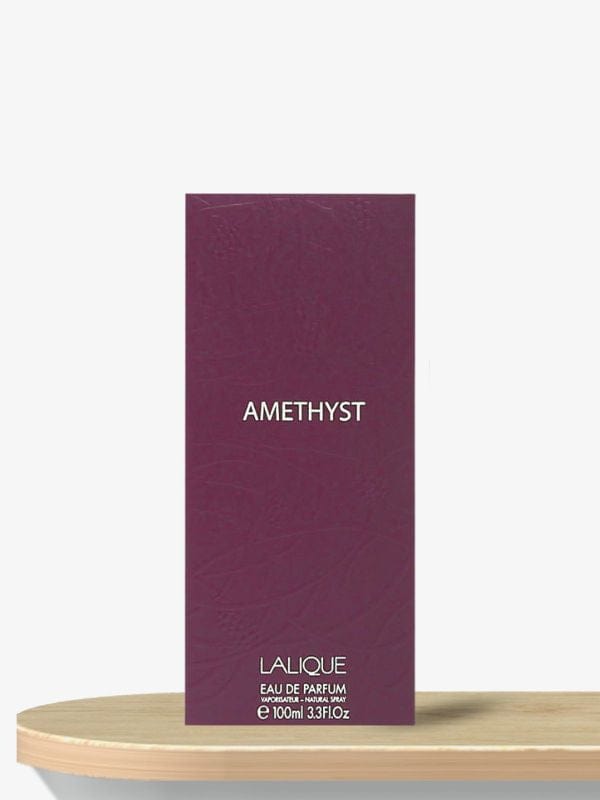 Lalique Amethyst Eau de Parfum 100 mL / Female