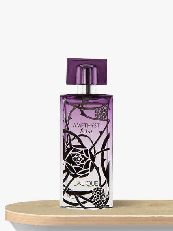 Lalique Amethyst Eclat Eau de Parfum 100 mL / Female