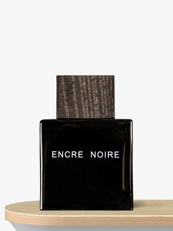 Lalique Encre Noire Eau De Toilette 100 mL / Male