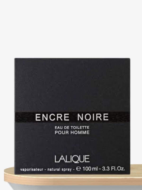 Lalique Encre Noire Eau De Toilette 100 mL / Male