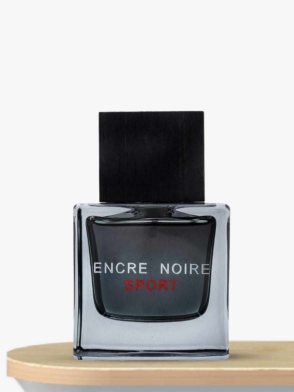 Lalique Encre Noire Sport Eau de Toilette 100 mL / Male