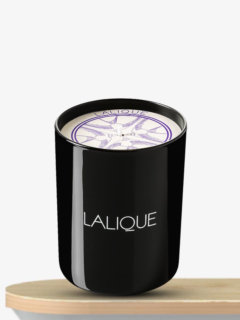 Lalique Figuier Amalfi Italie Scented Candle 190g