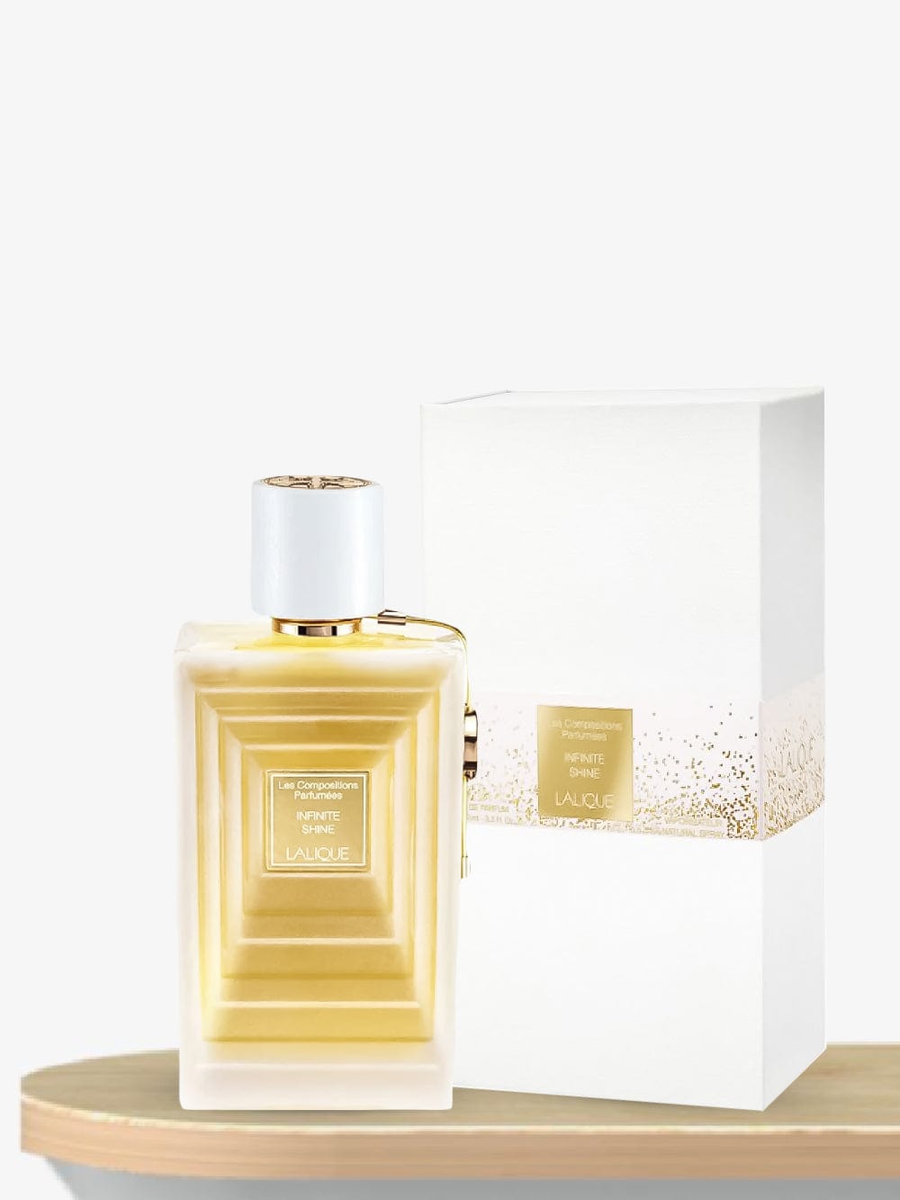 Lalique Infinite Shine Eau de Parfum 100 mL / Female