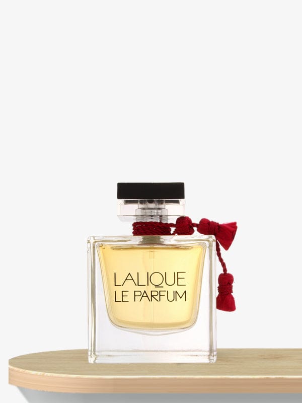 Lalique Le Parfum Eau De Parfum 100 mL / Female