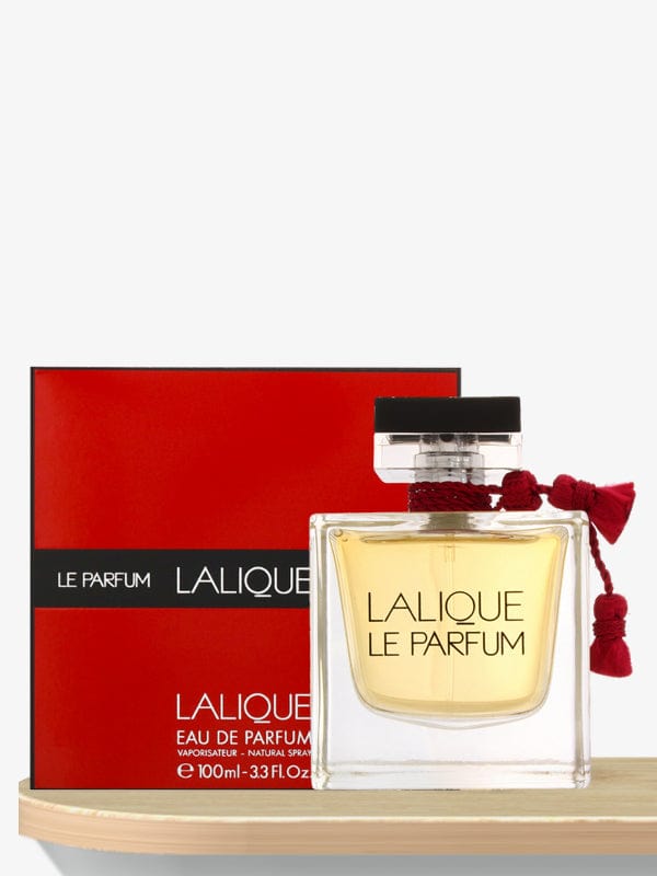 Lalique le parfum eau best sale de parfum