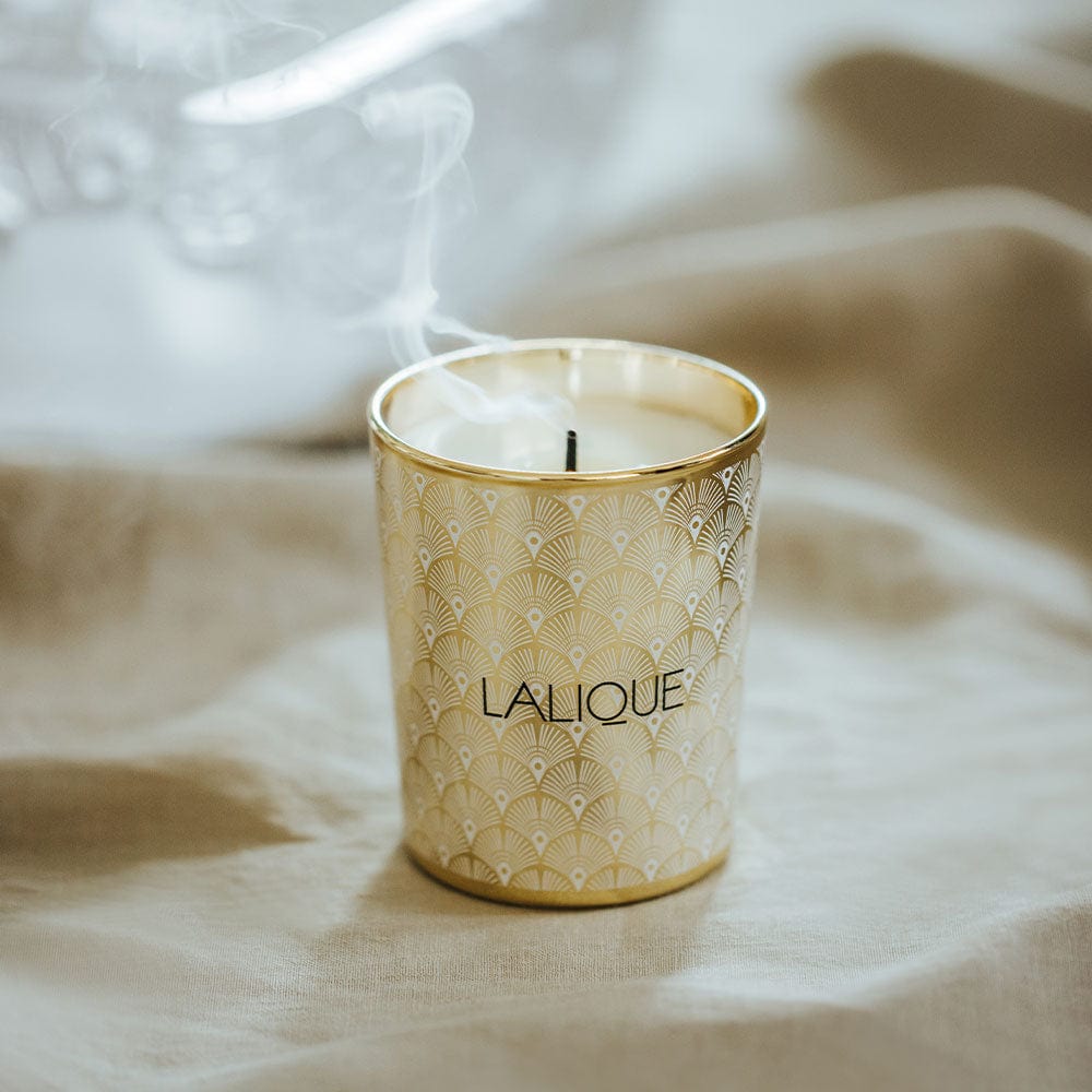 Noir Premier - Plume Blanche 1901 by Lalique » Reviews & Perfume Facts
