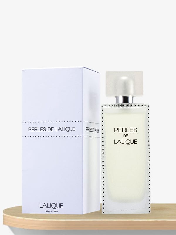 Lalique discount parfum perles