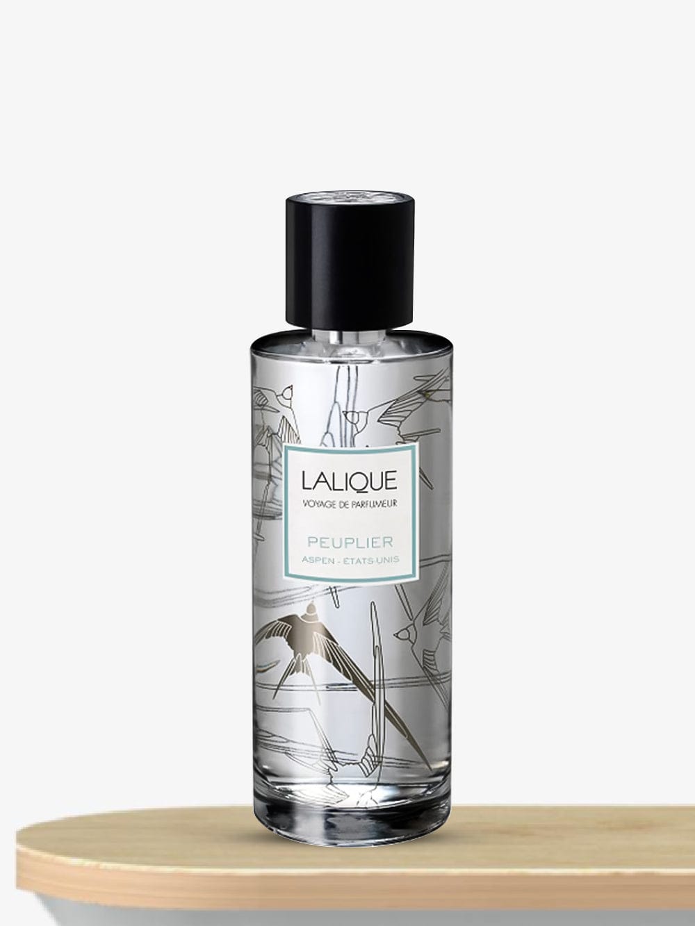 Lalique Peuplier Aspen Etats Unis Room Spray 100 mL