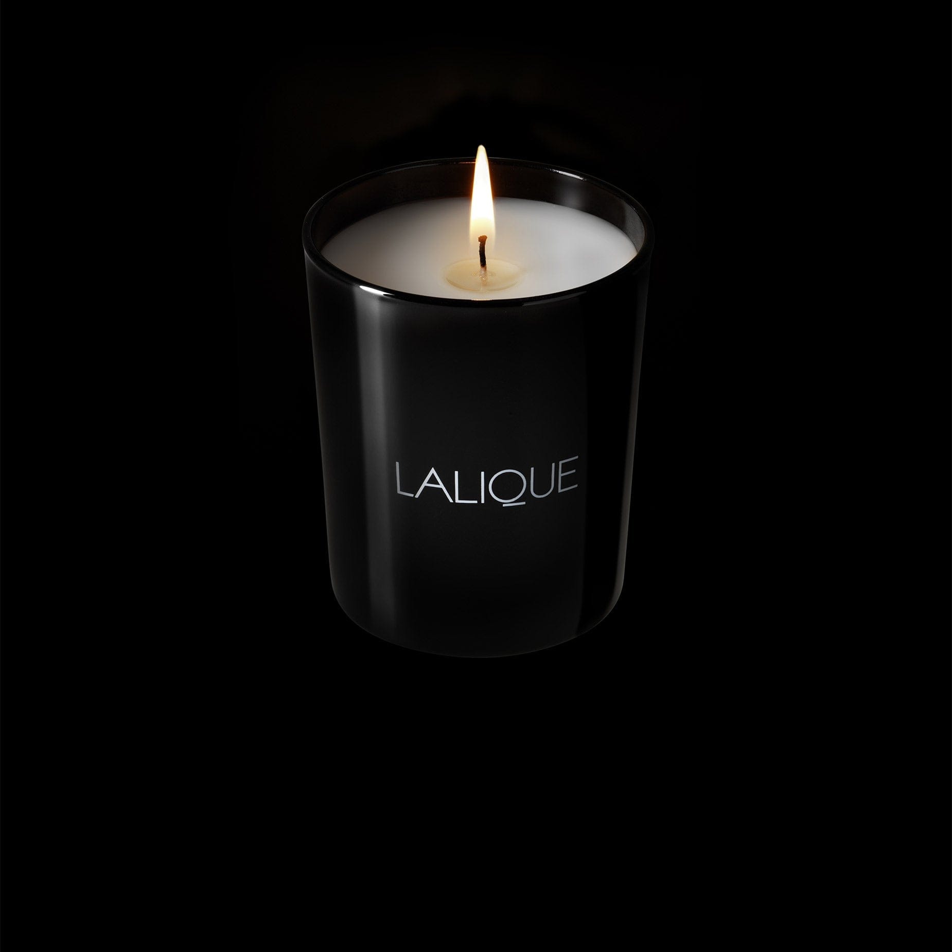 Lalique Peuplier Aspen Etats Unis Scented Candle 190g