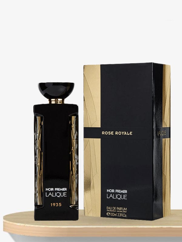 Lalique Rose Royale Eau de Parfum 100 mL / Unisex