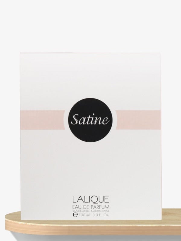 Parfum satine lalique hot sale