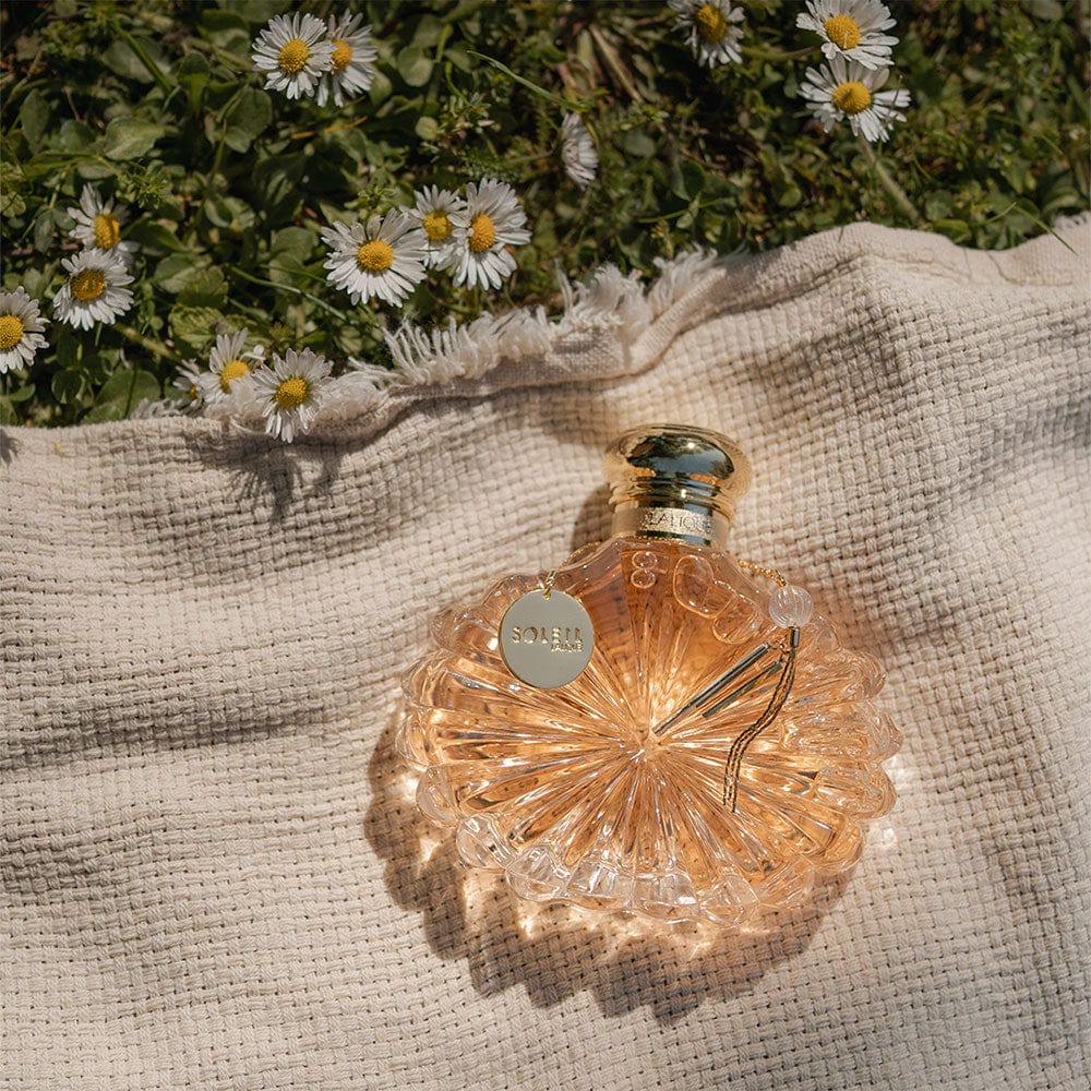 Lalique Soleil Lalique Eau de Parfum 100 mL / Female