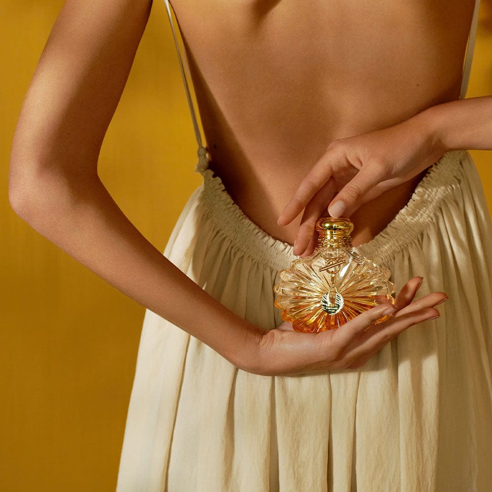 Lalique Soleil Vibrant Lalique Eau de Parfum 100 mL / Female