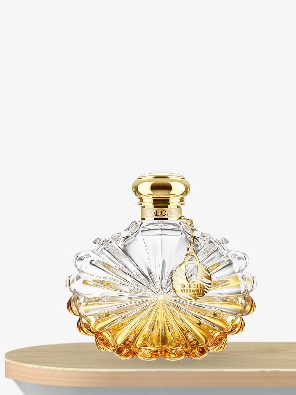 Lalique Soleil Vibrant Lalique Eau de Parfum 100 mL / Female
