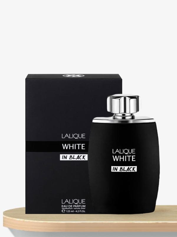 Lalique White In Black Eau de Parfum 100 mL / Male