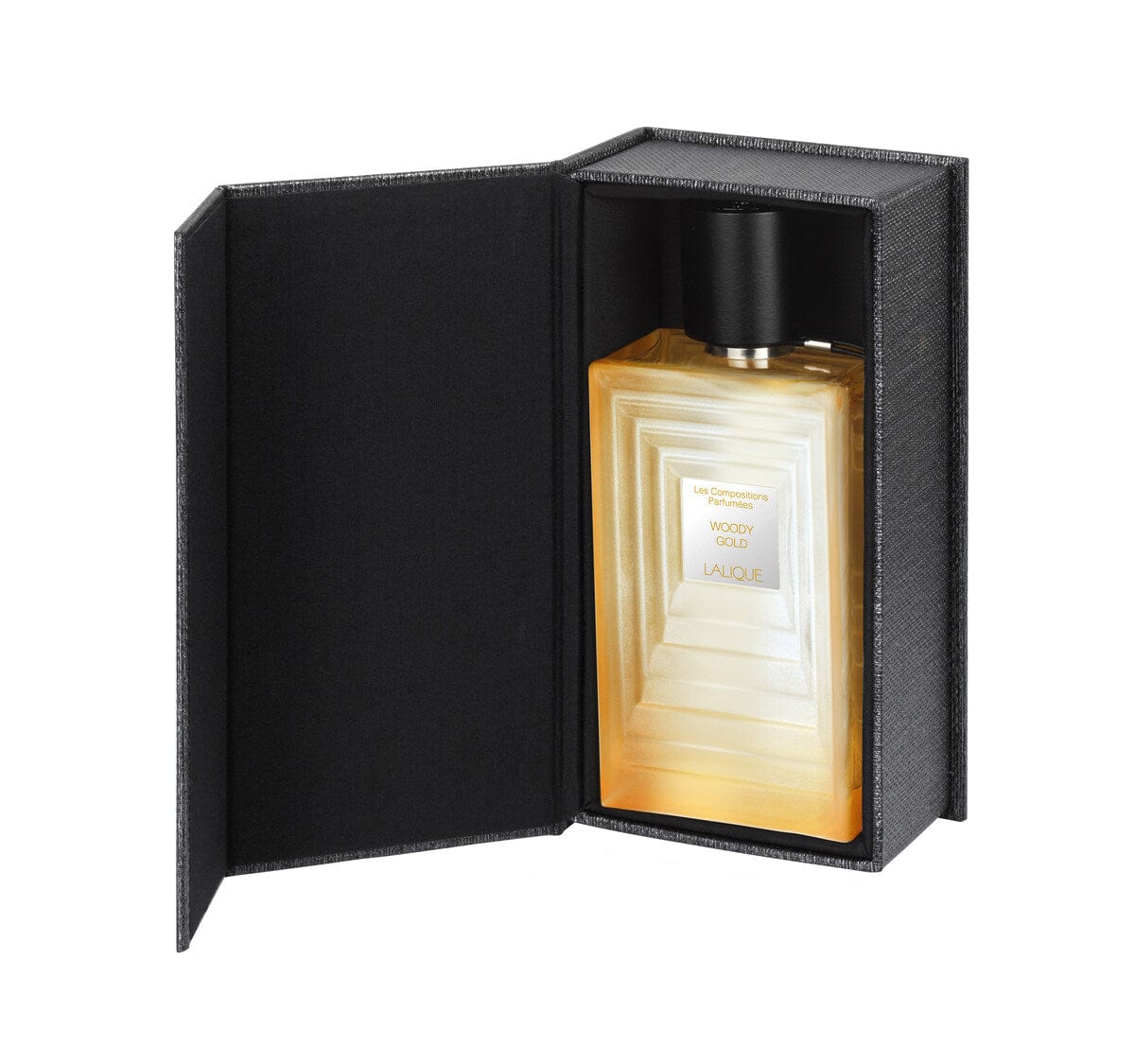 Lalique Woody Gold Eau de Parfum 100 mL / Unisex