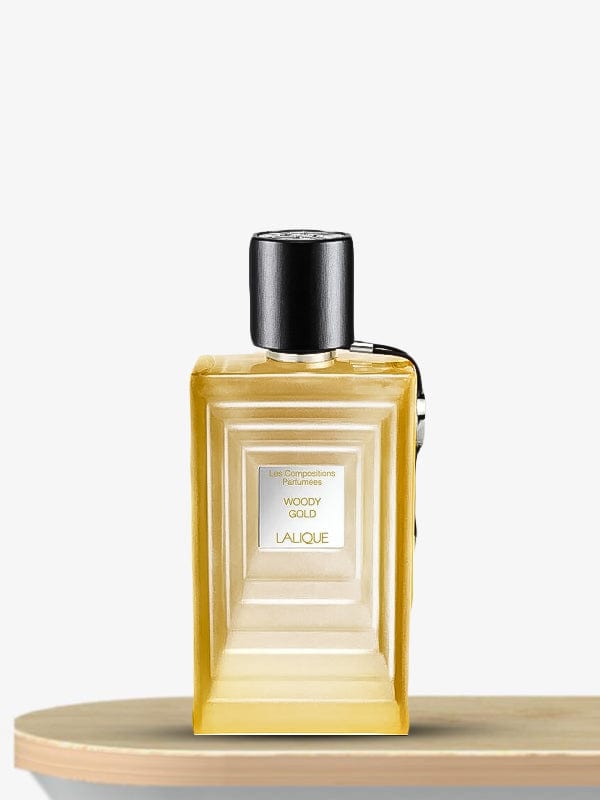 Lalique Woody Gold Eau de Parfum 100 mL / Unisex