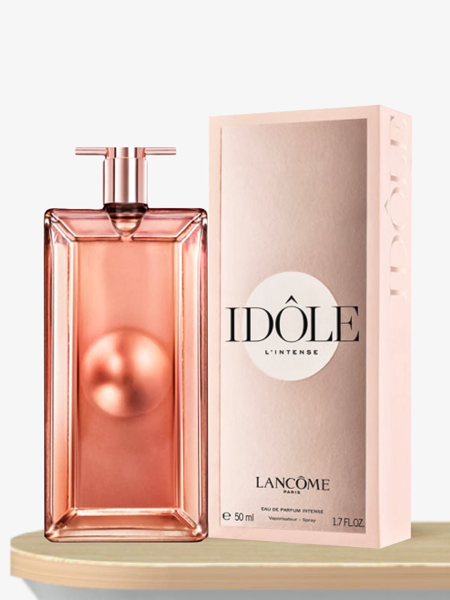 Lancome Idole L'Intense Eau de Parfum 75 mL / Female