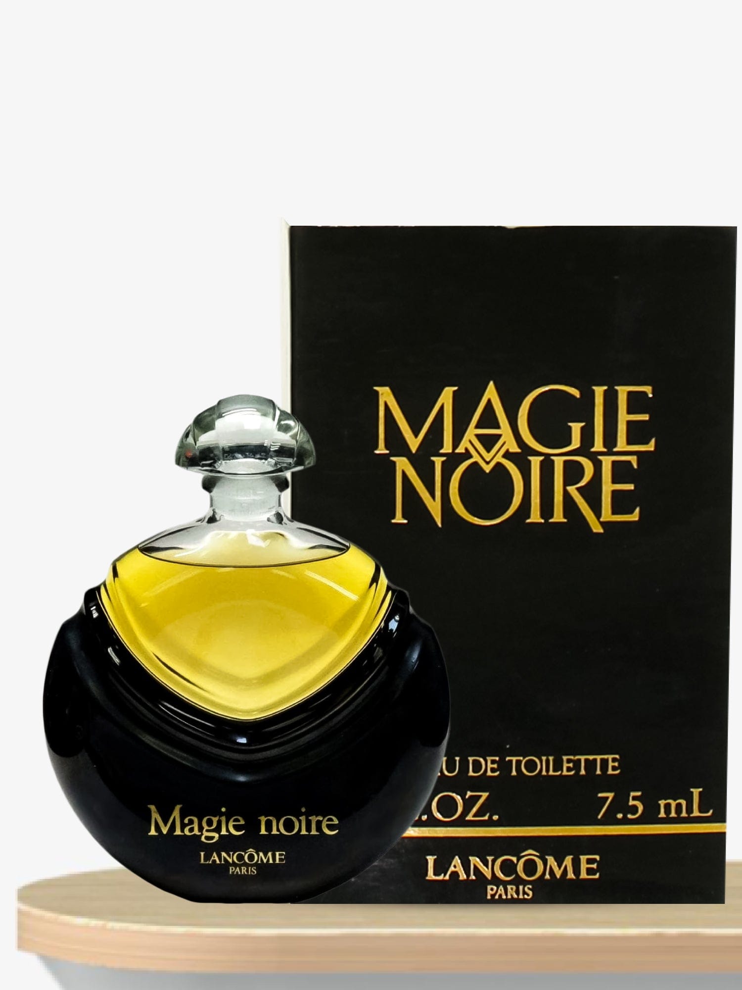 Magie noire lancome eau best sale de parfum