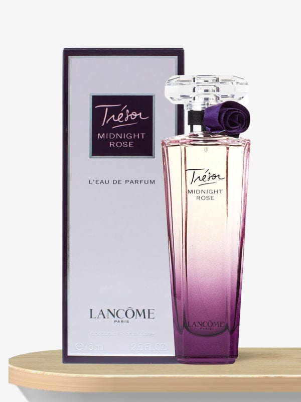 Lancome midnight discount rose perfume price