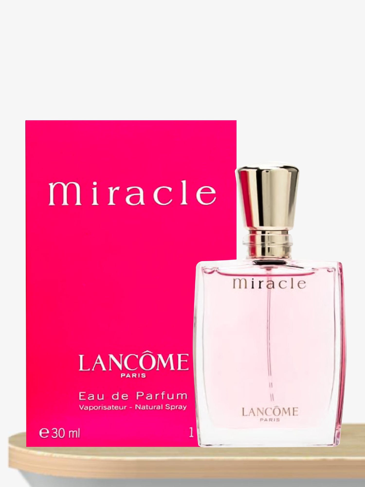 Lancome Miracle Eau de Parfum 100 mL / Female