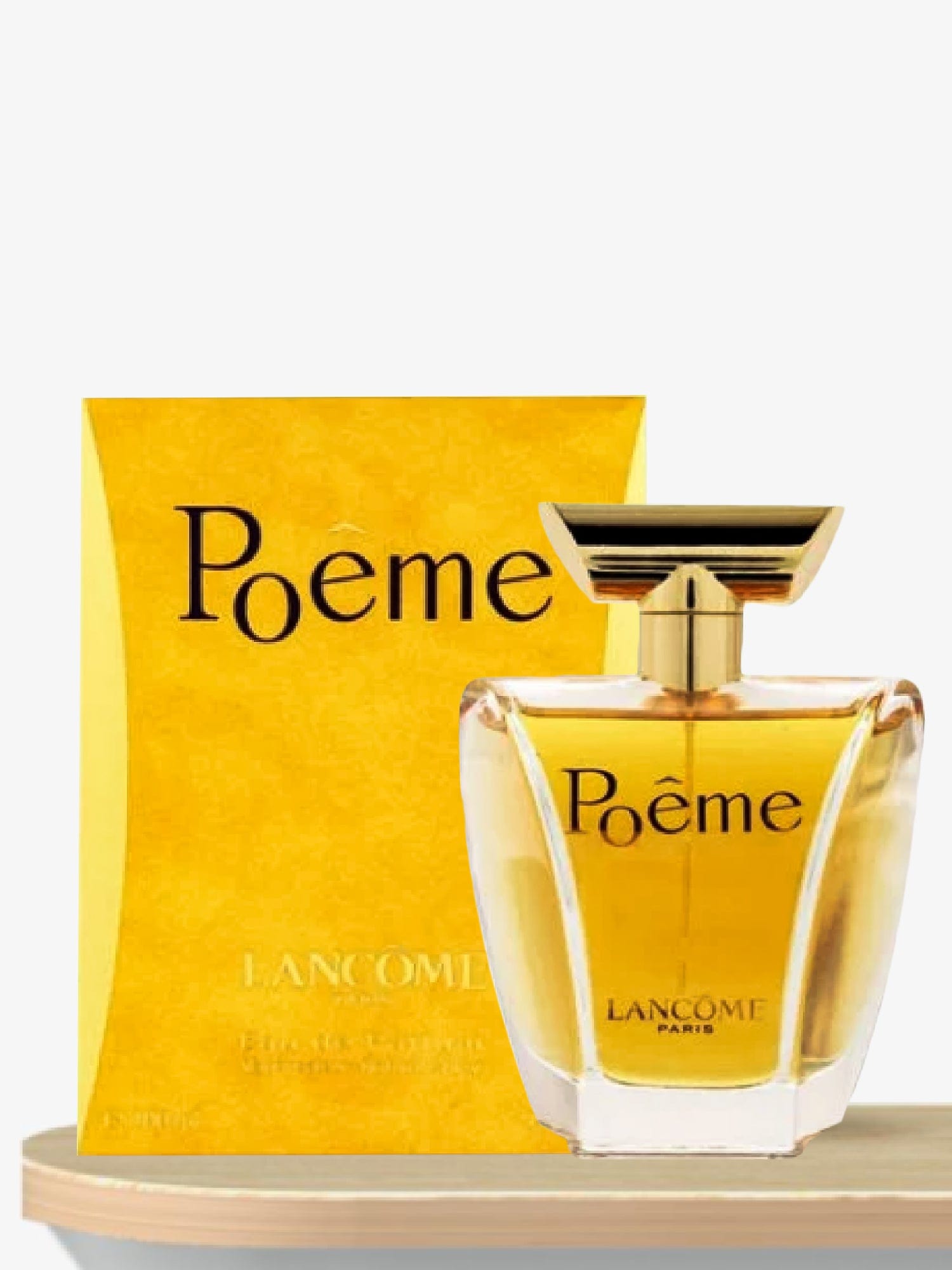 香水【100ml】Lancôme POEME EDP