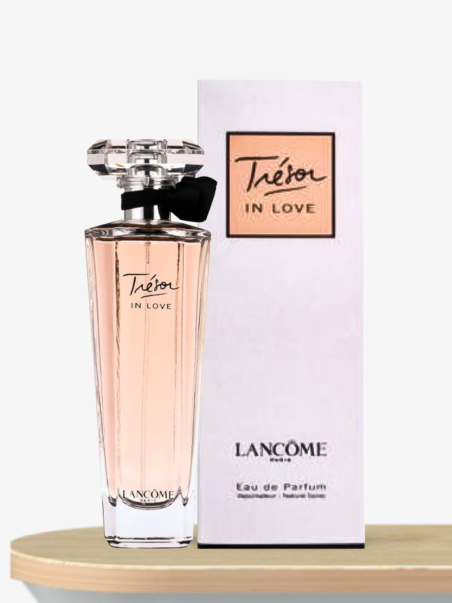 Parfum lancome tresor online in love