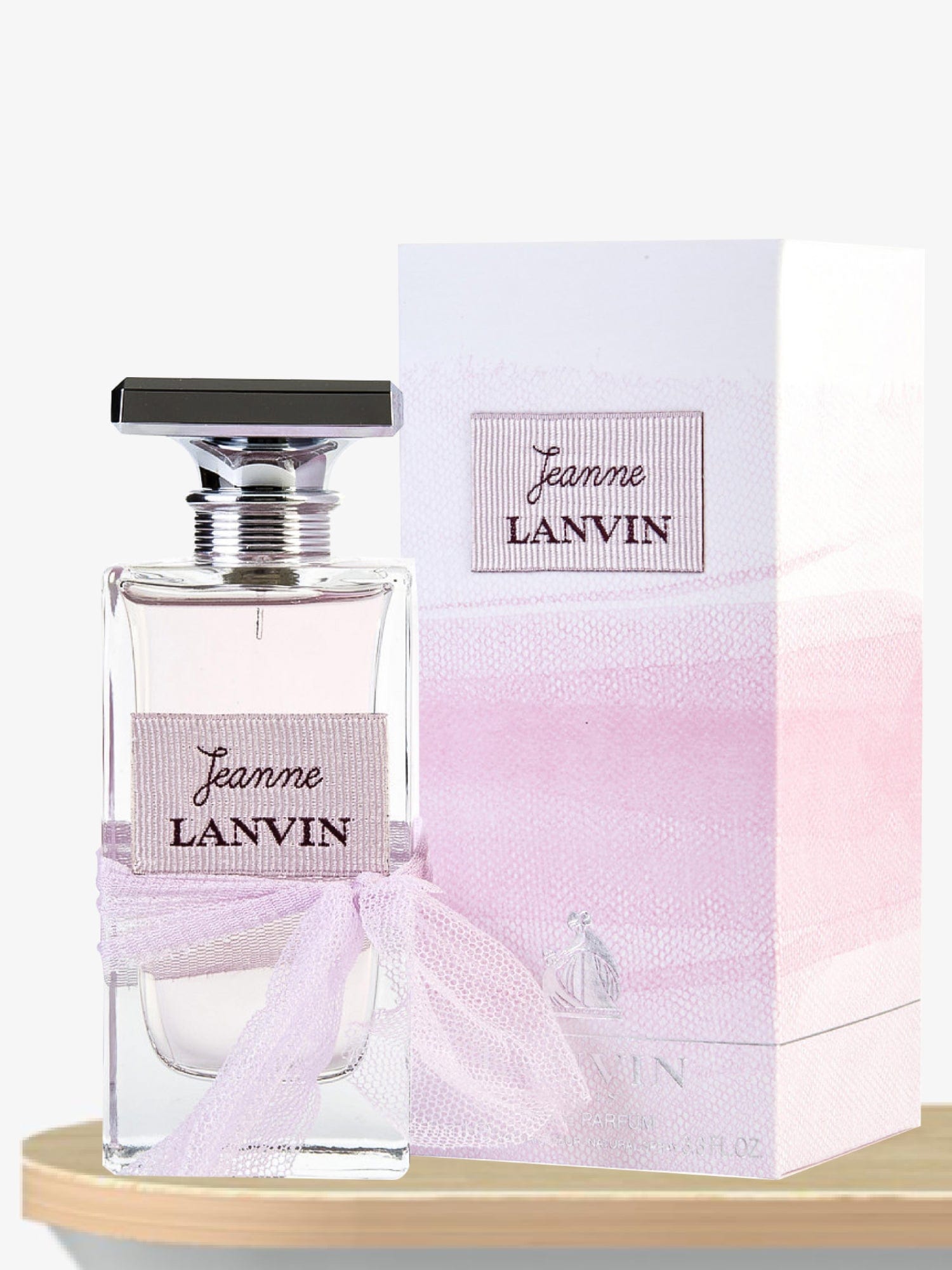 Lanvin Jeanne Lanvin Eau de Parfum 100 mL / Female