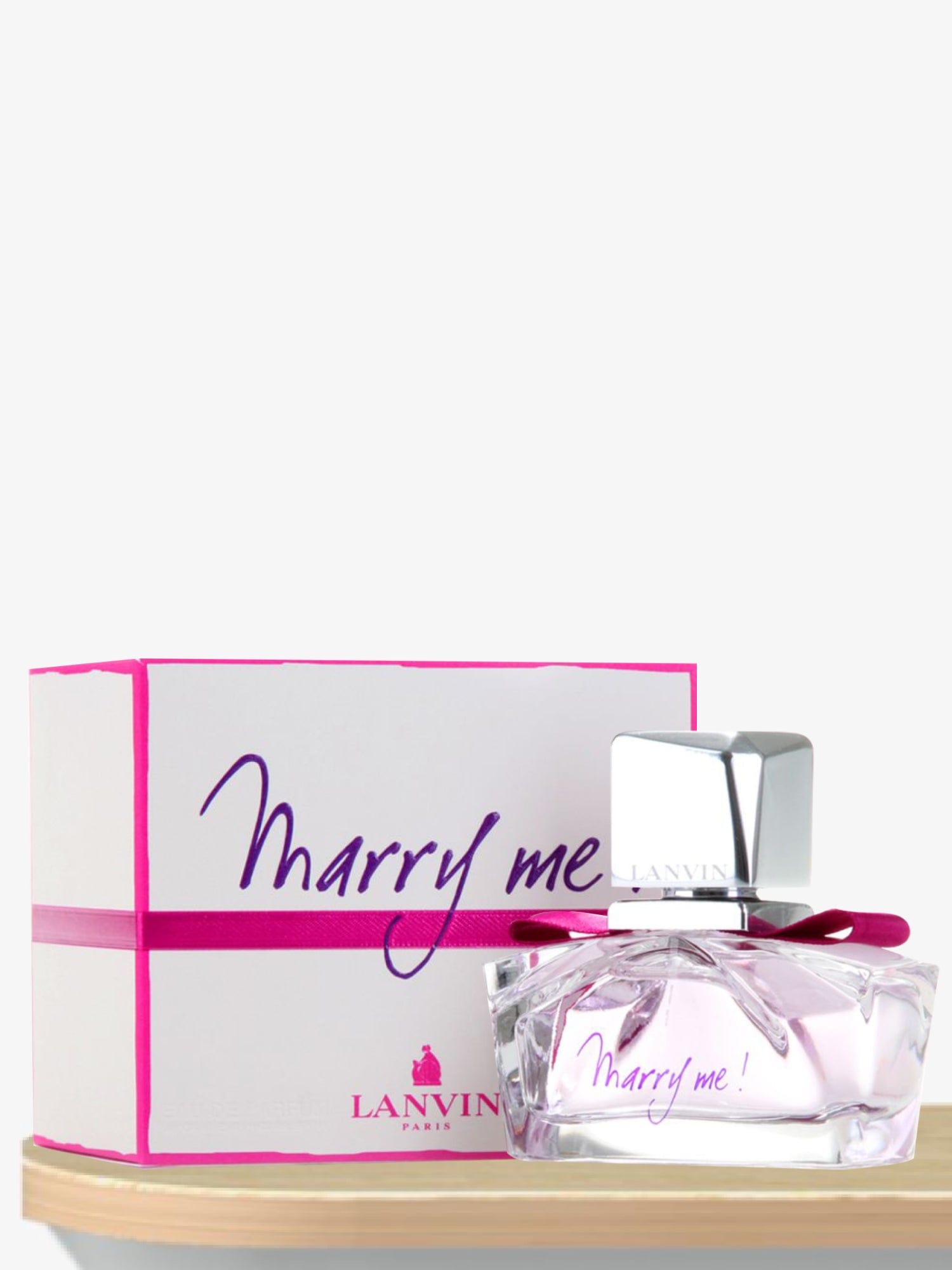 Lanvin Marry Me Eau de Parfum 75 mL / Female