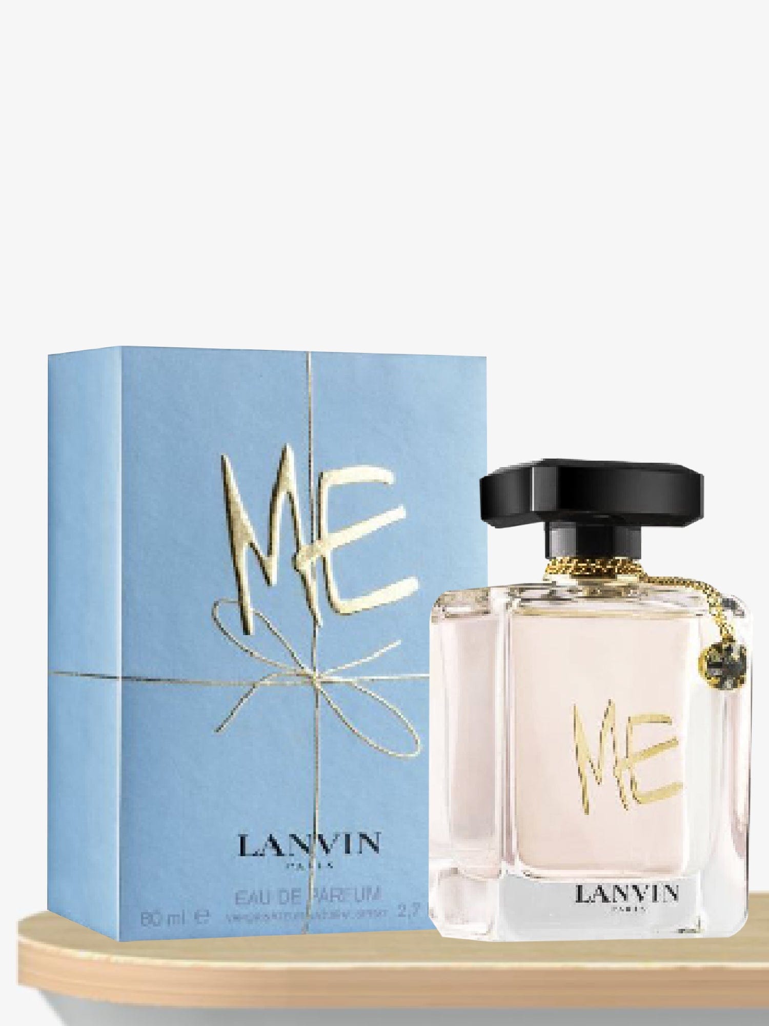 Lanvin Me Eau de Parfum 80 mL / Female