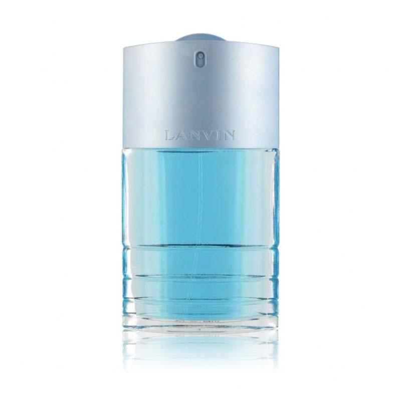 Lanvin Oxygene Homme Eau de Toilette 100 mL / Men