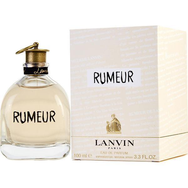 Lanvin Rumeur Eau de Parfum 100 mL / Women