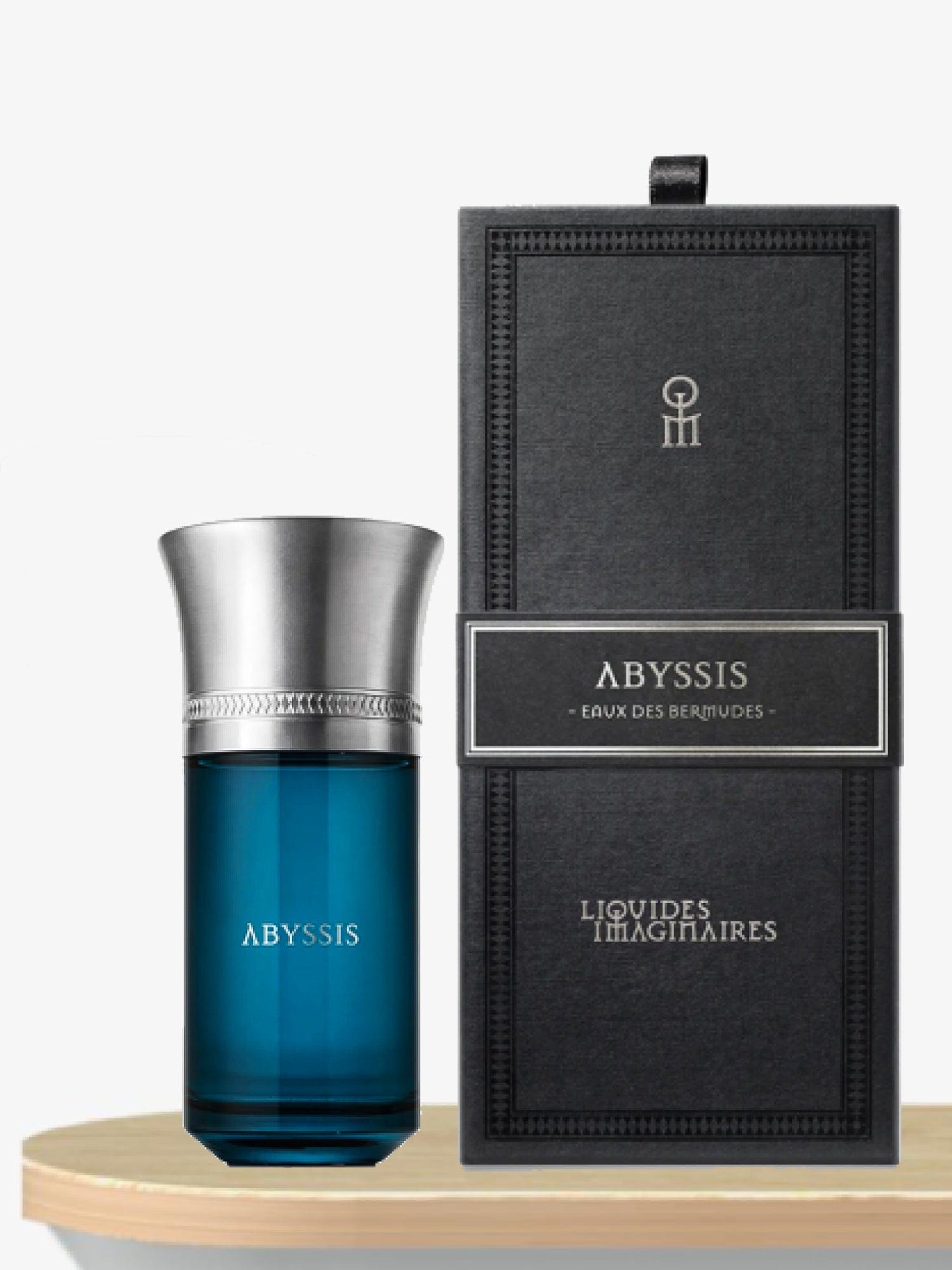 Liquides Imaginaires Abyssis Eau de Parfum 100 mL / Unisex