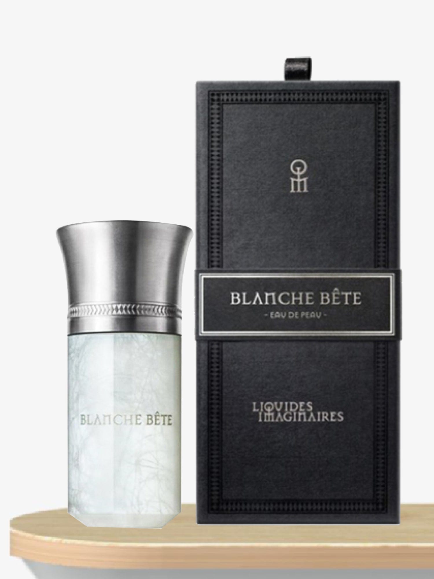 Liquides Imaginaires Blanche Bete Eau de Parfum 100 mL / Unisex