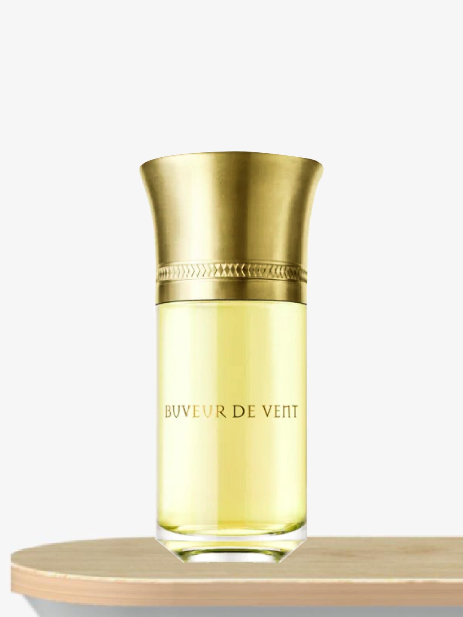 Liquides Imaginaires Buveur de Vent Eau de Parfum 100 mL / Unisex
