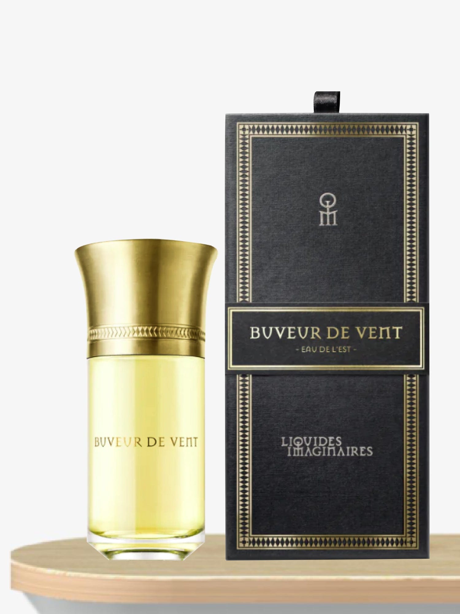 Liquides Imaginaires Buveur de Vent Eau de Parfum 100 mL / Unisex