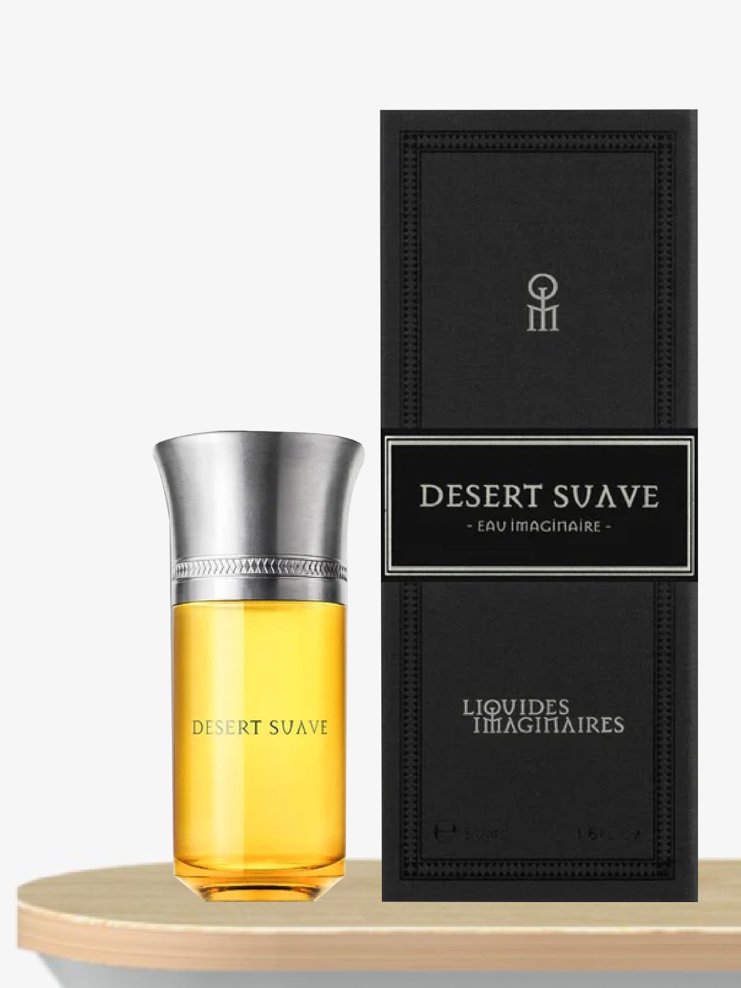 Liquides Imaginaires Desert Suave Eau de Parfum 100 mL / Unisex