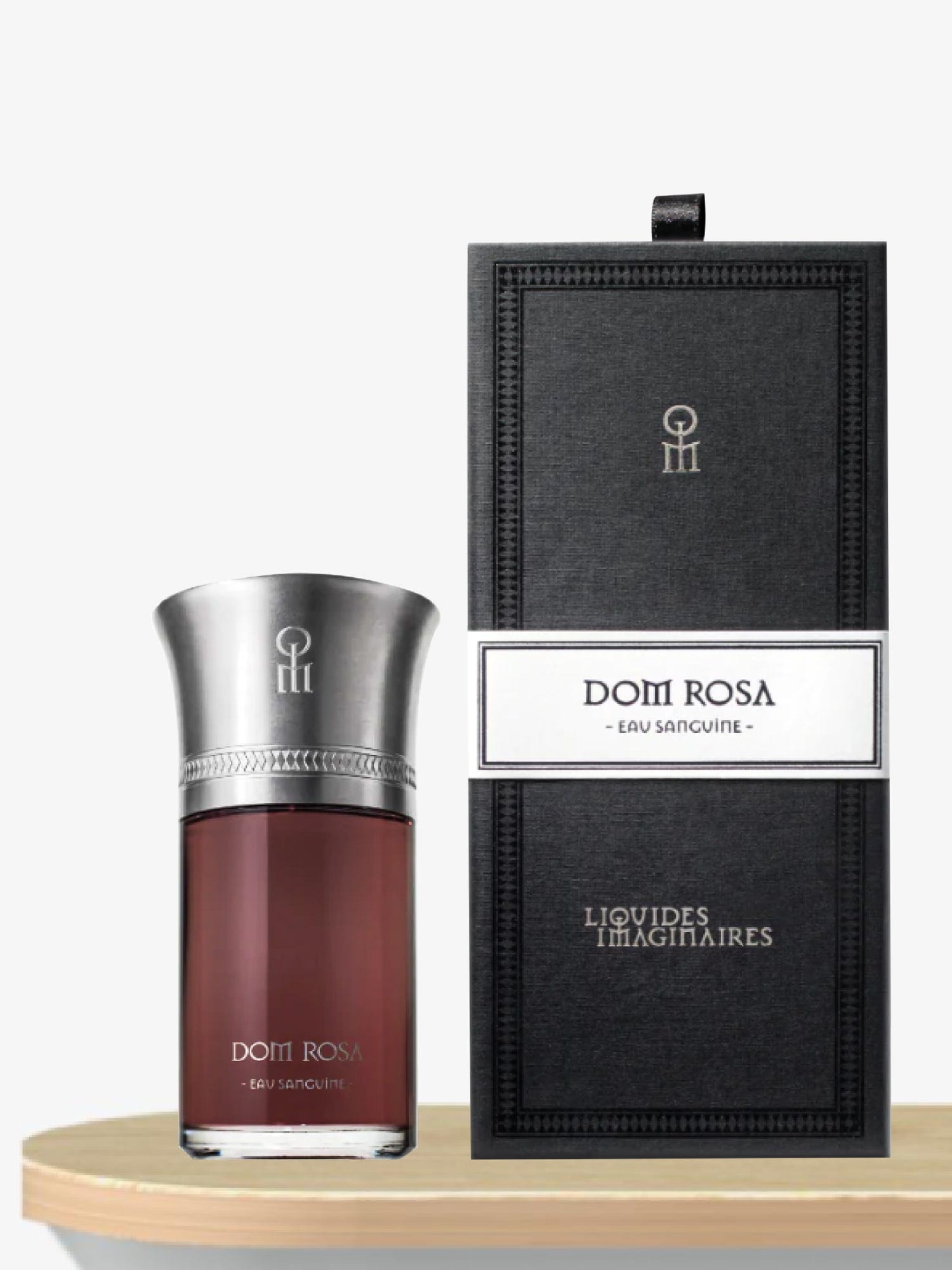 Liquides Imaginaires Dom Rosa Eau de Parfum 100 mL / Unisex
